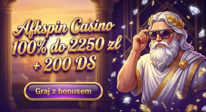 Afkspin Casino